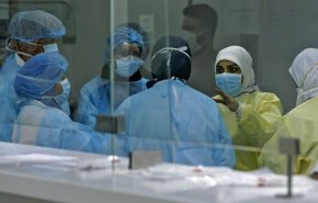 اصابات جديدة بكورونا في لبنان وارتفاع الوفيات