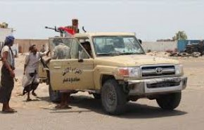 طيران العدوان يحلق فوق سقطرى وتمرد قوات 'الإنتقالي'