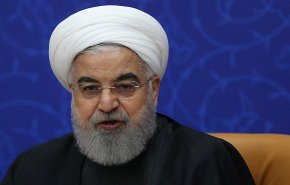 روحاني ينتقد الازدواجية في تعامل بعض الدول مع كورونا