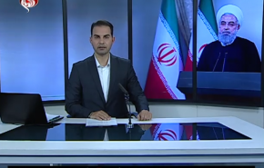 نشرة الاخبار من قناة العالم الساعة 07:00 بتوقيت غرينتش 03-05-2020