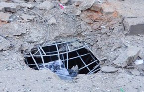 مصرع مدنيين شقيقين بانفجار عبوة ناسفة في ريف القنيطرة