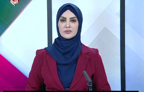 نشرة الاخبار من قناة العالم الساعة 10:00 بتوقيت غرينتش 03-05-2020