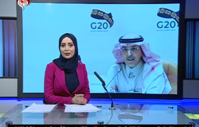 نشرة الاخبار الاقتصادية من قناة العالم 15:30بتوقيت غرينتش 03-05-2020