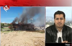 إعلامي يمني: السعودية ترتكب جريمة بحق الأمة