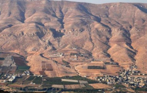 مشروع قانون صهيوني لشرعنة ضم الأغوار والمستوطنات 