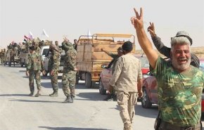 العراق.. الحشد يصد هجوما لفلول داعش ويقتل 4 من عناصره