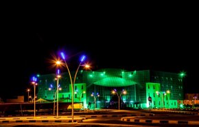 كورونا يجبر السعودية على إغلاق أسواق ومدن صناعية 