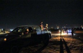 انطلاق عمليات 'أسود الصحراء' بالانبار وهلاك 3 قياديين لداعش