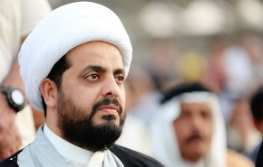 ‘العصائب’ تتوعد الاحتلال الاميركي بذكرى تشكيلها