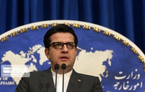 ايران تعرب عن قلقها من تحرك الارهابيين مجددا في العراق