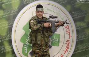 استشهاد مقاوم فلسطيني شمال قطاع غزة 