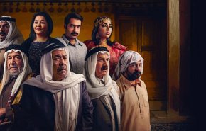 خطأ كبير بمسلسل رمضاني في الكويت!
