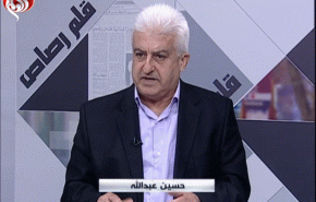 محلل سياسي: قوات اميركا هي التهديد الحقيقي لأمن العالم وليس ايران