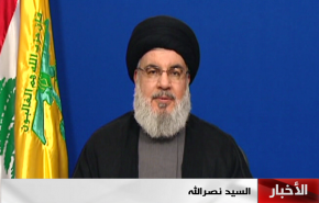 السيد حسن نصرالله يرد على قرار ألمانيا ضد حزب الله