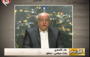 الأصفري: تقدم إيران التقني والعسكري هو صفعة لأعدائها+ فيديو