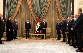 العراق.. جلسة التصويت على حكومة الكاظمي في هذا الموعد
