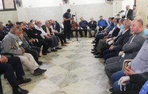 إطلاق المرحلة الخامسة من الحملة الإغاثية للمخيمات الفلسطينية بلبنان