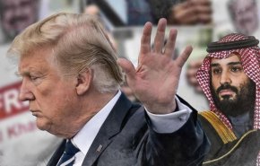 هكذا أذل ترامب 'إبن سلمان' وجعله تحت رحمة إدارته