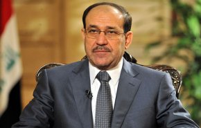 المالكي يرد بقوة على رسالة السفير الامريكي 