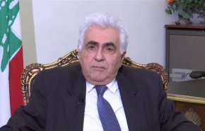 الخارجية اللبنانية تستدعي السفير ألالماني لدى بيروت