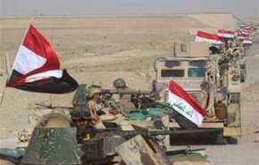 'اسود الصحراء' انتهت بتطهير مناطق وهلاك 5 إرهابيين