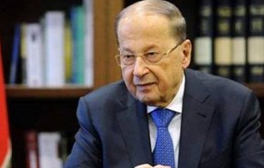 بدء جلسة المجلس الأعلى للدفاع اللبناني برئاسة عون 

