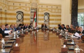 تمديد التعبئة العامة في لبنان حتى 24 أيار الحالي