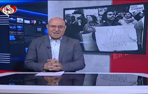 بالفيديو.. هكذا يمضي ترامب بأكاذيبه على الشعب الامريكي