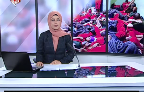 نشرة الاخبار من قناة العالم الساعة 07:00 بتوقيت غرينتش 05-05-2020