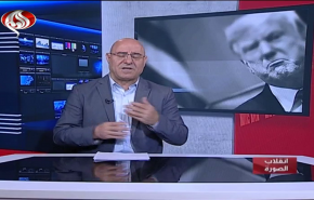 شاهد.. المرشح 'جو بايدن' وهو  يسخر من الرئيس ترامب 