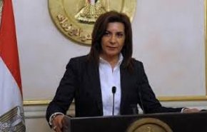 أول تعليق من وزيرة الهجرة المصرية على ما حدث في الكويت