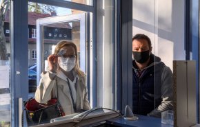 ألمانيا.. انخفاض معدل انتقال عدوى كورونا إلى 0.71
