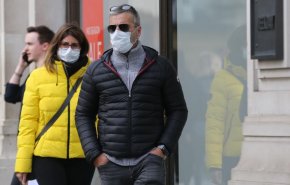 بريطانيا تسجل أعلى وفيات بكورونا في أوروبا بعد تجاوز الإجمالي 32 ألفا