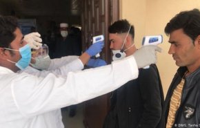 الحكومة الأفغانية تدعو طالبان لوقف إطلاق النار