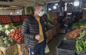 الجزائر تسجل انخفاضا في الوفيات والإصابات اليومية بكورونا