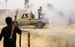 7850 مسلحاً وصلوا ليبيا من سوريا.. و3000 في معسكرات التدريب التركية