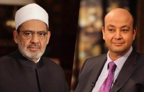 بعد انتشار فيديو قديم.. مواقع التواصل تنتفض دعما لشيخ الأزهر