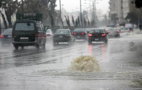 الأردن يعلن الطوارئ القصوى لهذا السبب