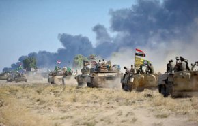 الحشد الشعبي يستهدف 7 مضافات لـ