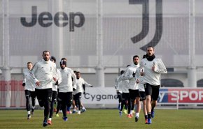 يوفنتوس يعلن ضم موراتا رسميا