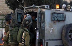 بازداشت 600 تن از ساکنان قدس اشغالی توسط نظامیان رژیم صهیونیستی