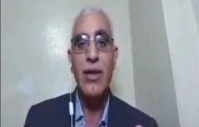 من هي الاطراف الخمسة ضد سوريا؟ خبير عسكري يكشف