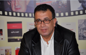 هدف مسلسل أم هارون محو إسم فلسطين والهوية الفلسطينية