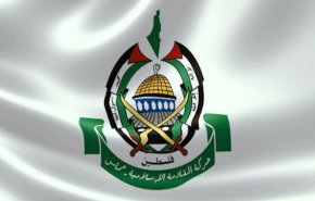 حماس..ما حدث في مسلسلي 
