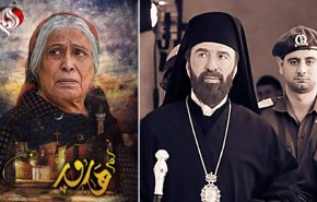 شاهد.. شهر رمضان وحرب المسلسلات 