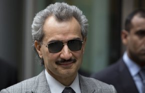إبن طلال يسعى لشراء نادي أولمبيك مارسيليا الفرنسي
