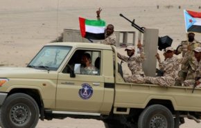 اشتباكات عنيفة بين مليشيات الامارات والسعودية بسقطرى