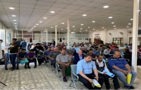 المالية العراقية تحدد موعد اطلاق رواتب المتقاعدين