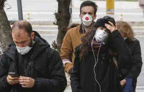 ارتفاع حاد في الوفيات اليومية والإصابات الجديدة بكورونا في إيطاليا