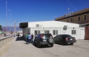 فتح الحدود البرية بين لبنان وسوريا